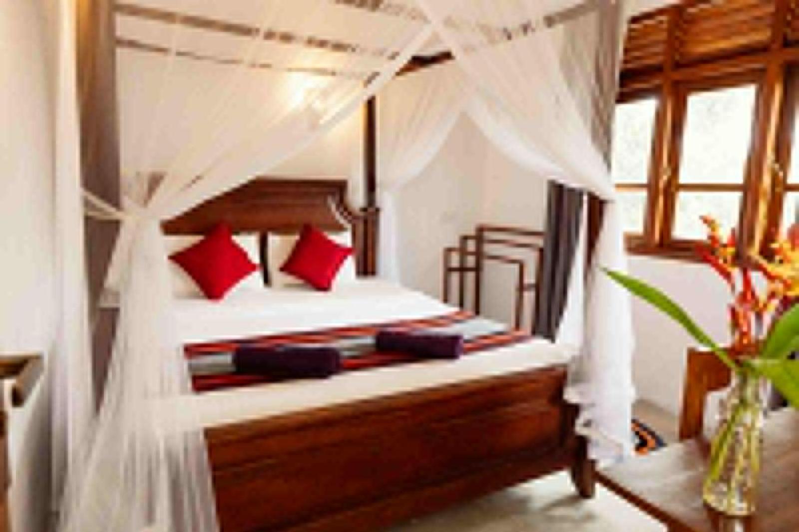 Hiriketiya Ladina Homestay Dikwella Exteriér fotografie