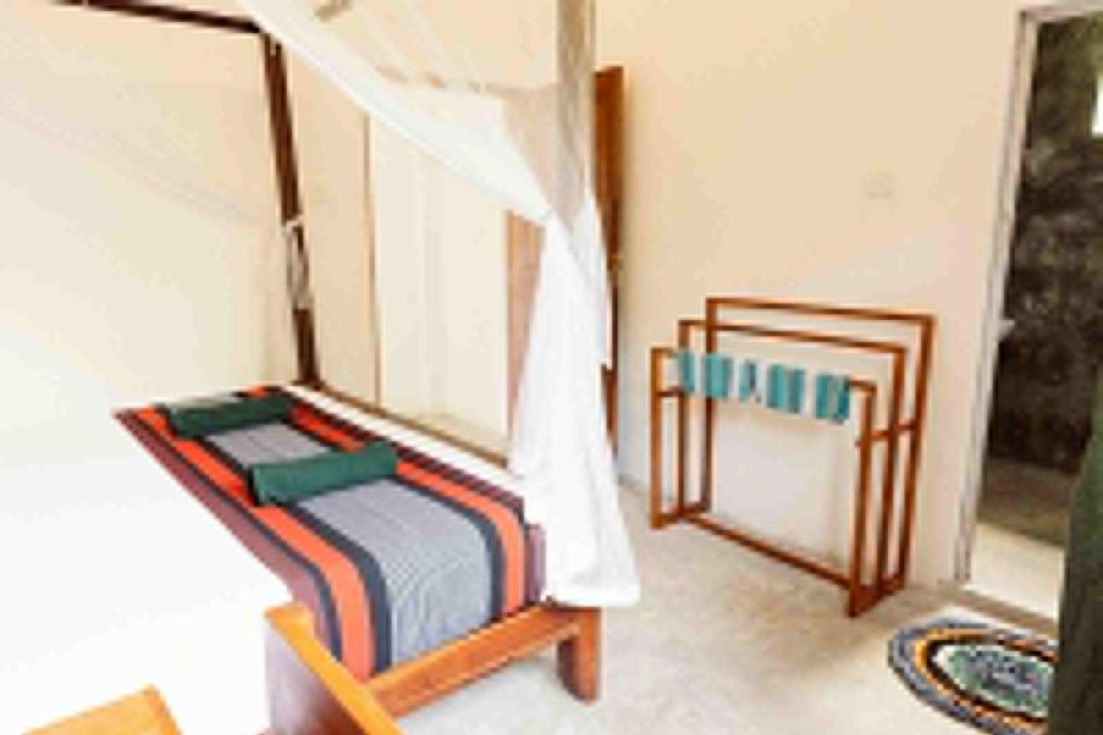 Hiriketiya Ladina Homestay Dikwella Exteriér fotografie