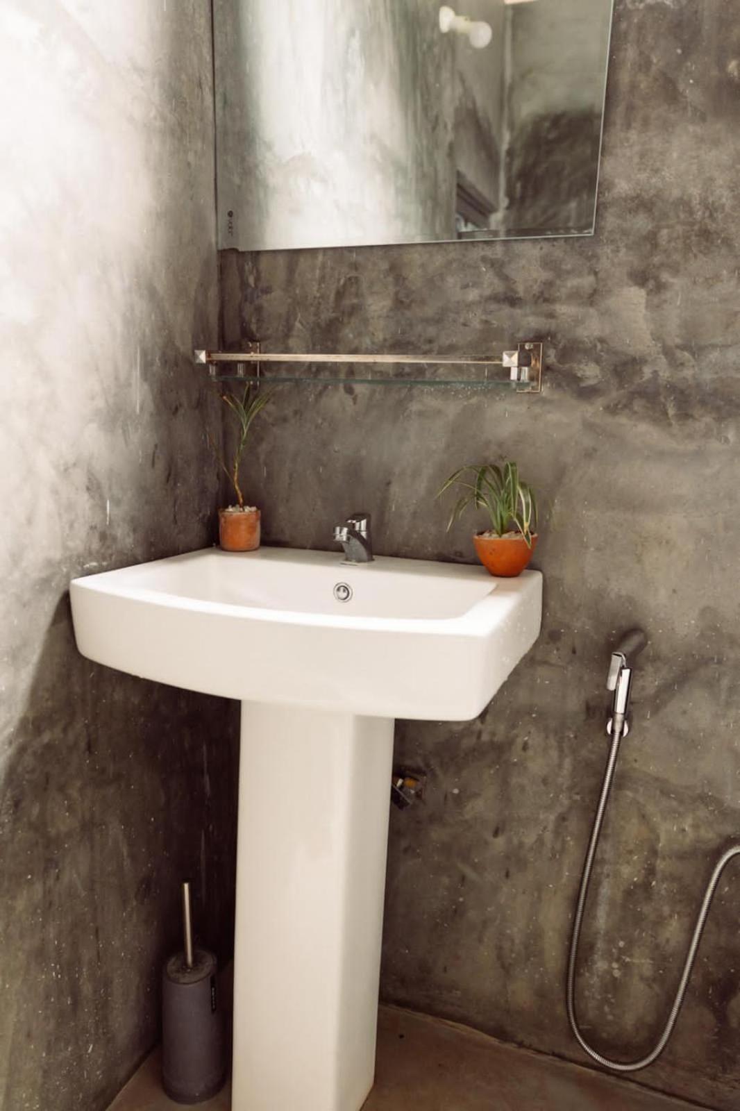 Hiriketiya Ladina Homestay Dikwella Exteriér fotografie